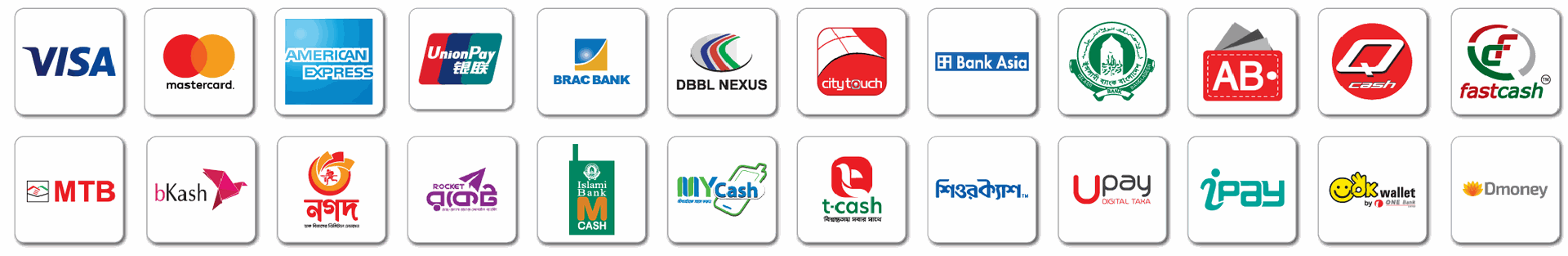 payments